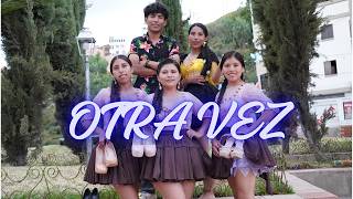Otra Vez (Video Oficial) Faddy X Sammy