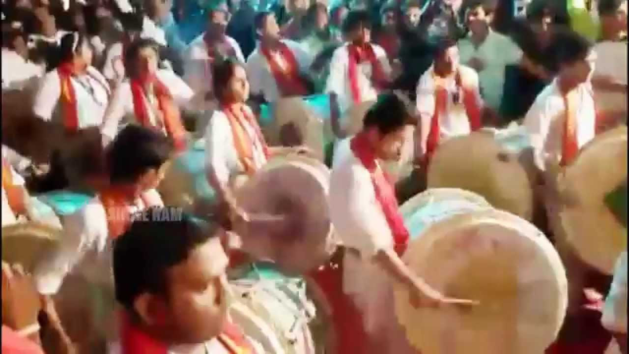 Awesome Coordination   Jalna Band Maharashtra