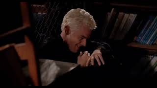 Buffy and Spike (Spuffy)- Beggin'