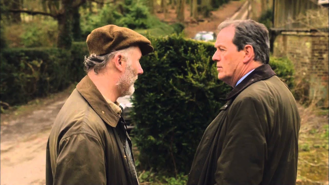 Masterpiece Mystery! Inspector Lewis 7 Houston Public Media YouTube