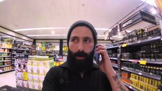 Taco Tuesday Shopping Trip