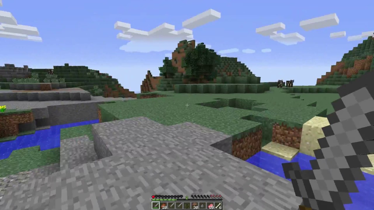 HOT Minecraft Ep. 3 - YouTube
