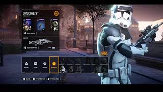 Star Wars Battlefront 2: May 4th Stream