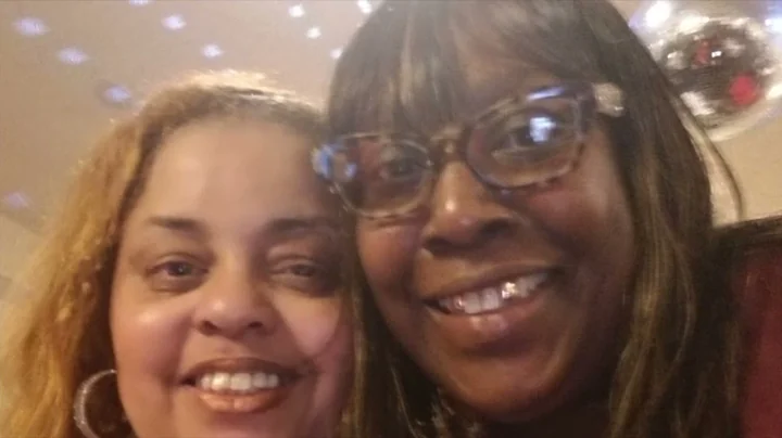 ROBIN AND FRANCES ALSTON  FUNERAL