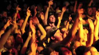 Outasight - Webster Hall Edition [Live]