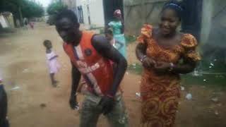 AMINATA DIALLO  {MARIAGE DE KARAMOKO}