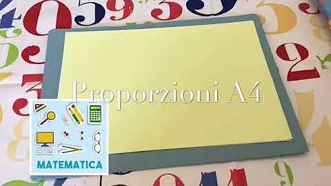 Quanto è grande un foglio A4 in pixel?