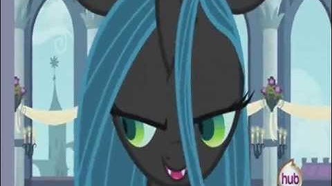 PMV - MLP:FiM - Monster High