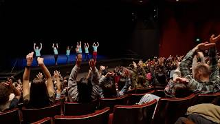 Artsreach - Pepperdine University