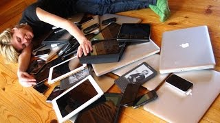 Flash your Chinese Android Tablet with Livesuit screenshot 5