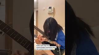 chateez Punya Adek Kek Dajjal