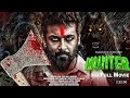 Hunter full movi in hindi dubbed sunilshetty southmovi newmovi 2023