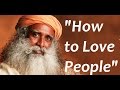 Sadhguru- Everything Is In Your Hands, Encounter the Enlightened