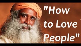 Sadhguru Everything Is In Your Hands, Encounter the Enlightened