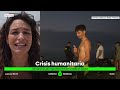 Ceuta, al límite por la llegada de miles de migrantes - laSexta Noticias