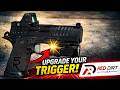 Red Dirt Trigger, MUST HAVE or ALL HYPE?