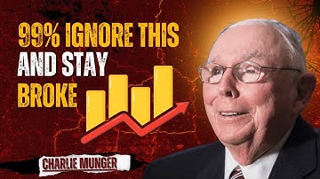 Charlie Munger`s Wisdom: This Is How Compounding Really Works