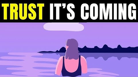 Once You Understand This, You FINALLY Step Into Abundance