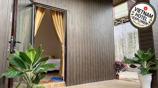 Pleiku Homestay | Pleiku (Gia Lai), Vietnam | Hotel Review 🏨 | Vietnam Hotel Explorer