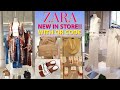 ZARA NEW ARRIVAL SUMMER MAY 2021 COLLECTION | ZARA NEW ARRIVAL COME SHOP WITH ME