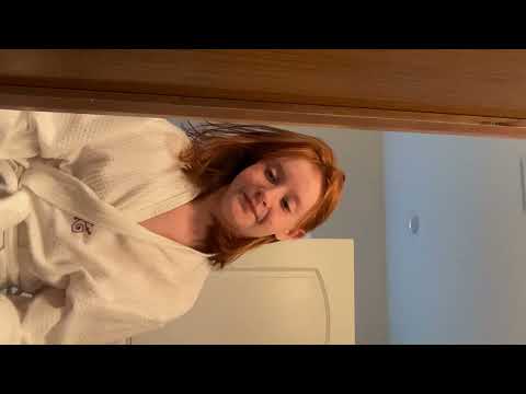 Grwm for bed