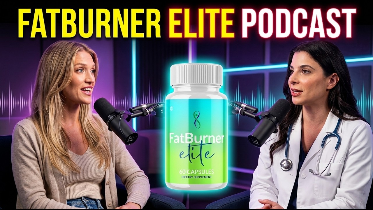 Hydroxycut Hardcore Elite product presentation