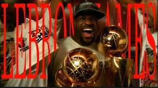 4K Lebron Jameseditspace