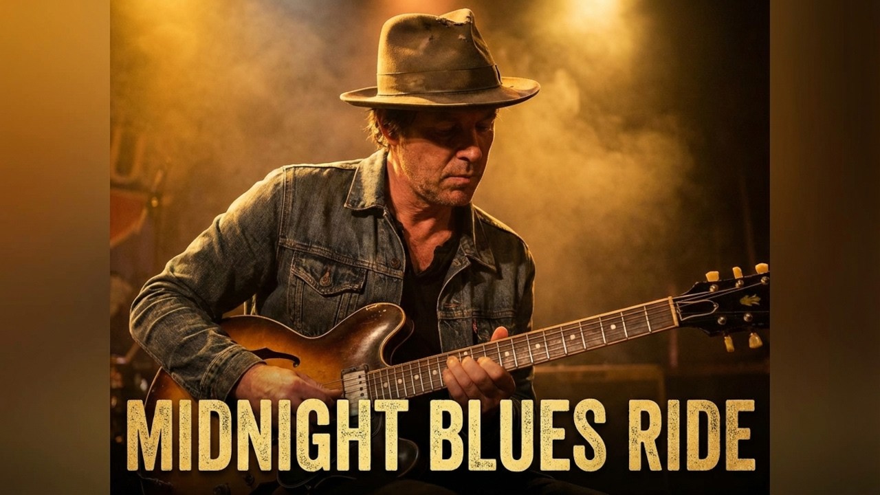 Songs They Don't Want You to Hear: Raw Truth in Blues & Beats 🔥😱