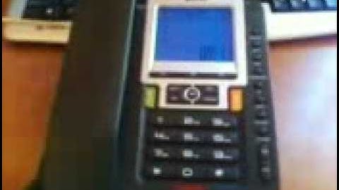 AUTO REDIAL FOR 6031 FM