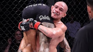 Diego Brandao destroi Kai Kamaka Destaques do Tuff N Uff 149 Retorno do UFC Carr