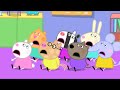 Peppa Pig Português Brasil ⭐️ Vários Episódios Completos ⭐️ Pepa Ping Ping ⭐️ Desenhos Animados