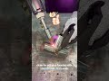 I unconditionally support laser welding!#ARLLASER#ARLGROUP#welder#Laserweldingmachine#factory
