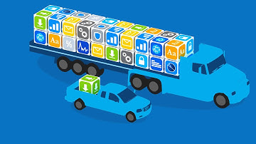 Intel® Xeon® E5 2600 v3 Product Family Performance Animation