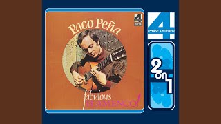 Peña: Leyenda (Peteneras)