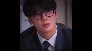 Cha eun-woo edit | illusionary daytime × trackmaker #kdramaedit #bts #kpopedit #shorts #chaeunwoo