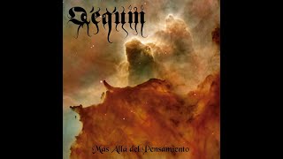 Q'eq'um - Más allá del pensamiento