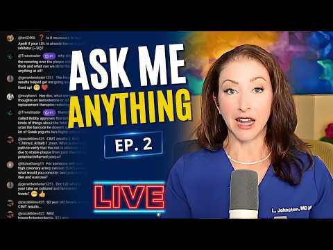 AMA #2 | May 30th at 2PM PT/ 5PM ET!