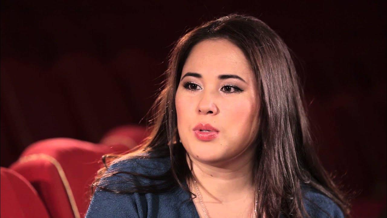 Saltanat Akhmetova Opera Singing Sensation новости на сайте Ак Жайык