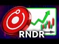 Render (RNDR) - Nearing Targets? (2025 Price Prediction)