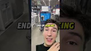 Lowe’s Paid Me $800 To Take These Items…