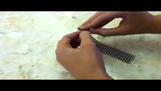 How To Rebuild A Neocube