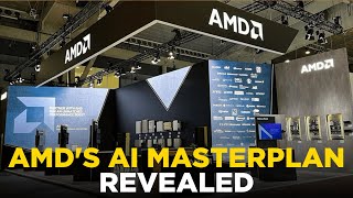 LISA SU KEYNOTE LIVE | AMD Reveals Next-Gen Ryzen & Radeon Processors at CES 2026 | Times Now World