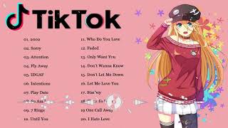 เพลงอังกฤษในtiktok2021! Best TikTok Music ! เพลงฮิตในtiktok 2021!