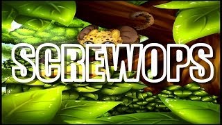 TRANSFORMICE - Screwops