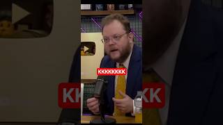 Vinheteiro insinuou que Skylab emprestou o lulu e o bola não aguentou kkkkkkkk