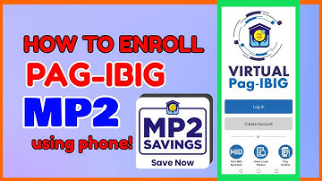 Pag-IBIG MP2 for OFW: How to Register to PAG IBIG MP2 Online