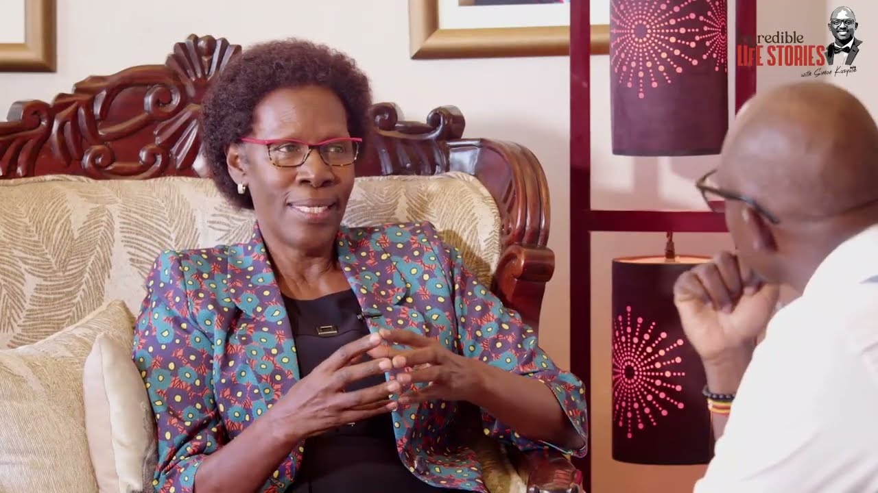 Pelucy Ntambirweki: A Life of Impact Across Continents and Classrooms