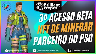 o que mineracao de bet