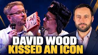 David Wood vs. Jay Dyer on Icons: Who Made the Better Case
