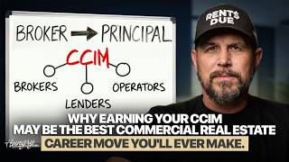 Is the CCIM Worth It? What It Actually Did for My CRE Career